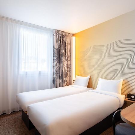 B&B Hotel Igny Palaiseau エクステリア 写真