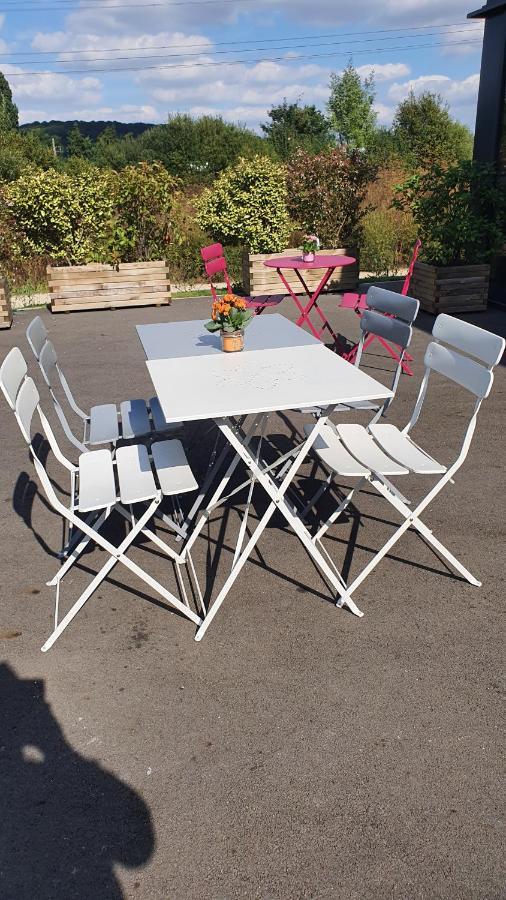 B&B Hotel Igny Palaiseau エクステリア 写真