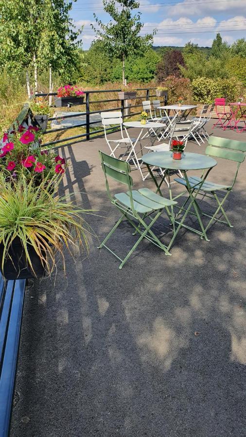 B&B Hotel Igny Palaiseau エクステリア 写真