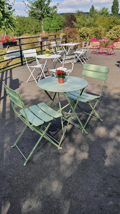 B&B Hotel Igny Palaiseau エクステリア 写真