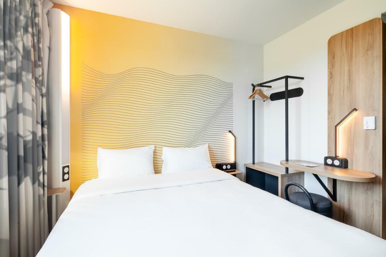 B&B Hotel Igny Palaiseau エクステリア 写真