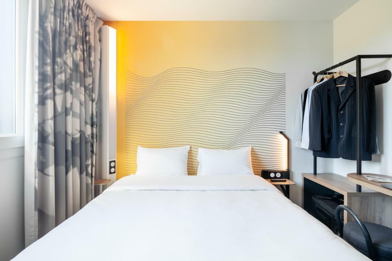 B&B Hotel Igny Palaiseau エクステリア 写真